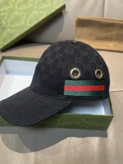 Alternative view of GUCCI Hats & Caps F520260503310249