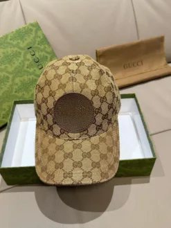 Alternative view of GUCCI Hats & Caps F520260503310449