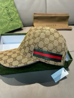 Alternative view of GUCCI Hats & Caps F520260503344549