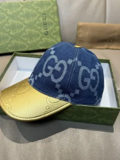 Alternative view of GUCCI Hats & Caps F520260503390349