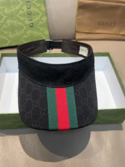 Alternative view of GUCCI Hats & Caps F520260503390549