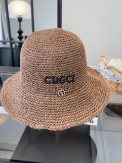 Alternative view of GUCCI Hats & Caps F520260503439149