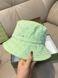 Alternative view of GUCCI Hats & Caps G520260503084259