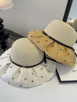 Alternative view of GUCCI Hats & Caps G520260503440359