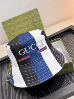Alternative view of GUCCI Hats & Caps G520260503585259
