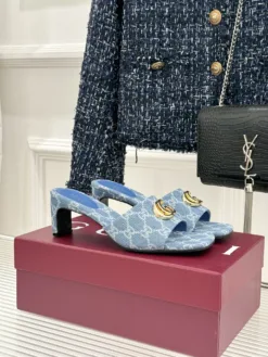 GUCCI Heels EU35-39 B70202605033070119