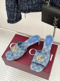 Alternative view of GUCCI Heels EU35-39 B70202605033070119