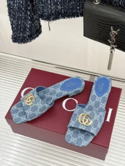 Alternative view of GUCCI Heels EU35-39 B70202605033071119