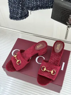 Alternative view of GUCCI Heels EU35-39 B80202605031631129