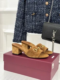 GUCCI Heels EU35-39 B80202605031632129
