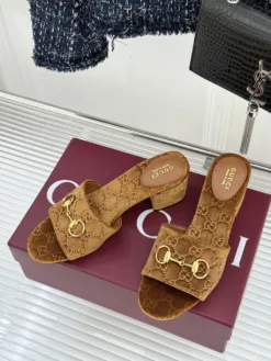 Alternative view of GUCCI Heels EU35-39 B80202605031632129
