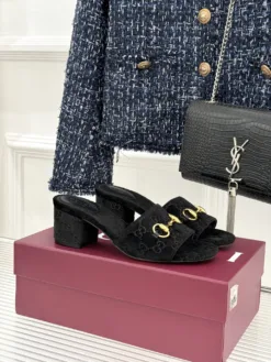 GUCCI Heels EU35-39 B80202605031633129