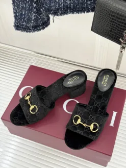 Alternative view of GUCCI Heels EU35-39 B80202605031633129