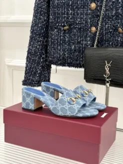 GUCCI Heels EU35-39 B80202605033069129