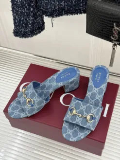 Alternative view of GUCCI Heels EU35-39 B80202605033069129