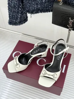 Alternative view of GUCCI Heels EU35-39 B90202605031296129