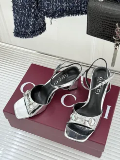 Alternative view of GUCCI Heels EU35-39 B90202605031297129