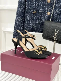 GUCCI Heels EU35-39 B90202605031508129