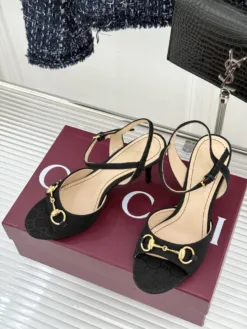 Alternative view of GUCCI Heels EU35-39 B90202605031508129
