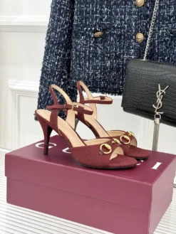 GUCCI Heels EU35-39 B90202605031509129
