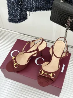Alternative view of GUCCI Heels EU35-39 B90202605031509129