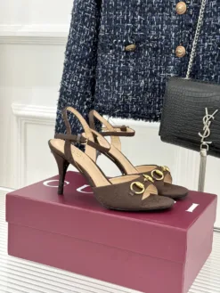 GUCCI Heels EU35-39 B90202605031510129