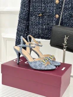 GUCCI Heels EU35-39 B90202605031511129