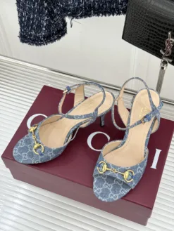 Alternative view of GUCCI Heels EU35-39 B90202605031511129