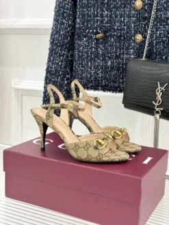GUCCI Heels EU35-39 B90202605031512129