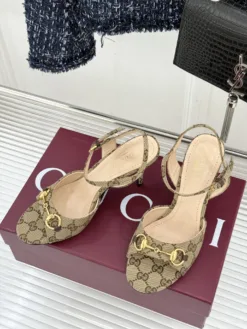 Alternative view of GUCCI Heels EU35-39 B90202605031512129