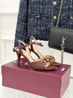 GUCCI Heels EU35-39 B90202605031513129