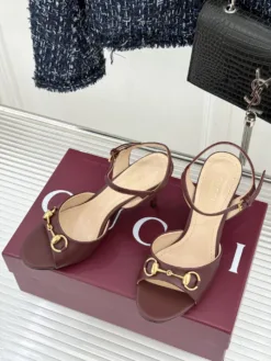 Alternative view of GUCCI Heels EU35-39 B90202605031513129