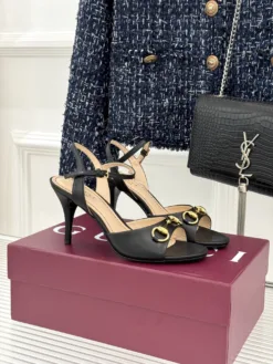 GUCCI Heels EU35-39 B90202605031514129