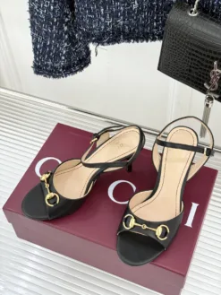 Alternative view of GUCCI Heels EU35-39 B90202605031514129