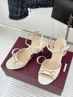 Alternative view of GUCCI Heels EU35-39 B90202605031515129