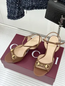 Alternative view of GUCCI Heels EU35-39 B90202605031516129
