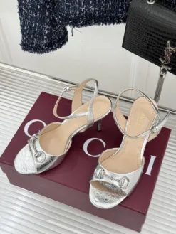 Alternative view of GUCCI Heels EU35-39 B90202605031517129