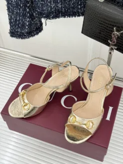 Alternative view of GUCCI Heels EU35-39 B90202605031518129