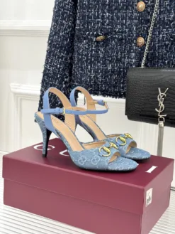 GUCCI Heels EU35-39 B90202605032467129