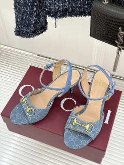 Alternative view of GUCCI Heels EU35-39 B90202605032467129