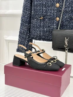GUCCI Heels EU35-39 C10202605032352129