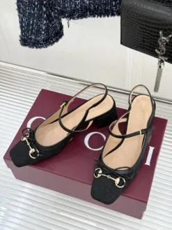 Alternative view of GUCCI Heels EU35-39 C10202605032352129