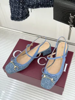 Alternative view of GUCCI Heels EU35-39 C10202605032353129