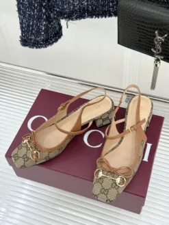 Alternative view of GUCCI Heels EU35-39 C10202605032354129