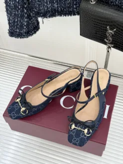 Alternative view of GUCCI Heels EU35-39 C10202605032355129