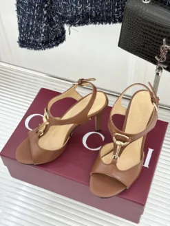 Alternative view of GUCCI Heels EU35-39 C20202605031105139