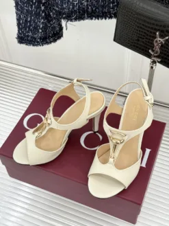 Alternative view of GUCCI Heels EU35-39 C20202605031106139
