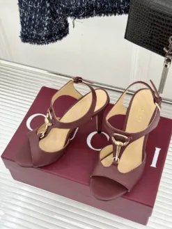 Alternative view of GUCCI Heels EU35-39 C20202605031108139