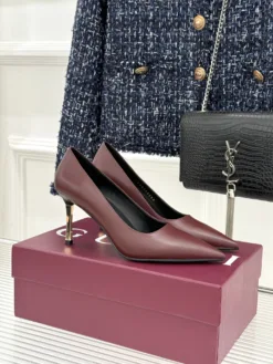 GUCCI Heels EU35-39 C20202605032356139