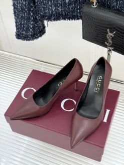 Alternative view of GUCCI Heels EU35-39 C20202605032356139